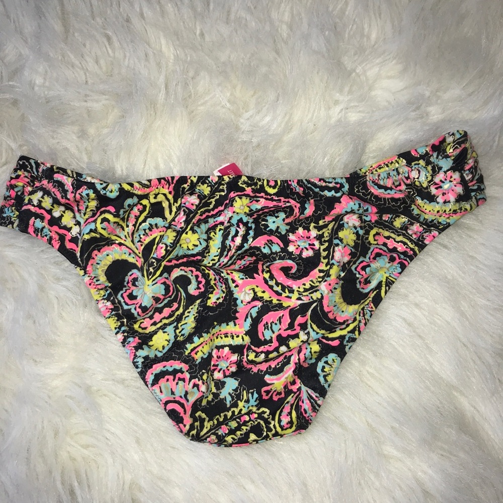 Victoria’s Secret bikini bottoms